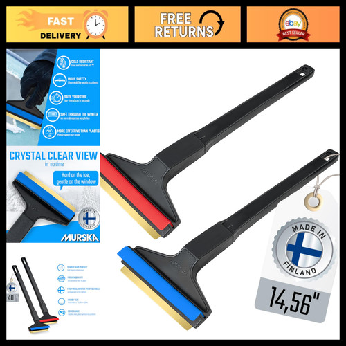 Pack long handle car ice - long,